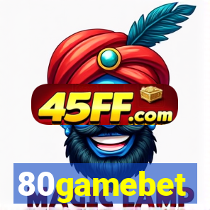 80gamebet