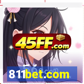 811bet.com