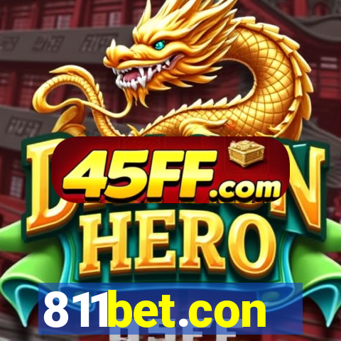 811bet.con