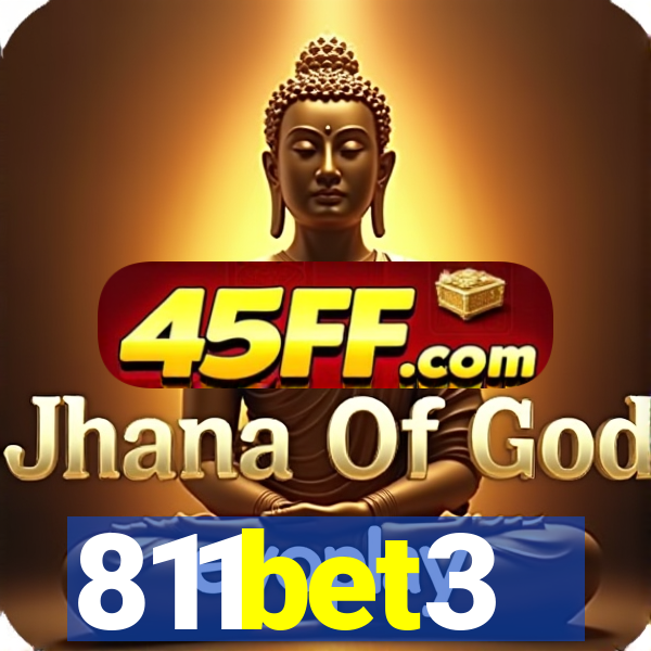 811bet3