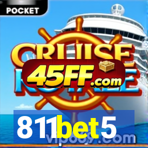 811bet5