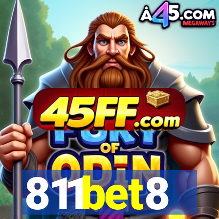 811bet8