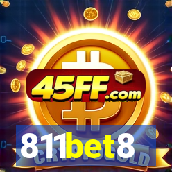 811bet8