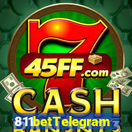 811betTelegram