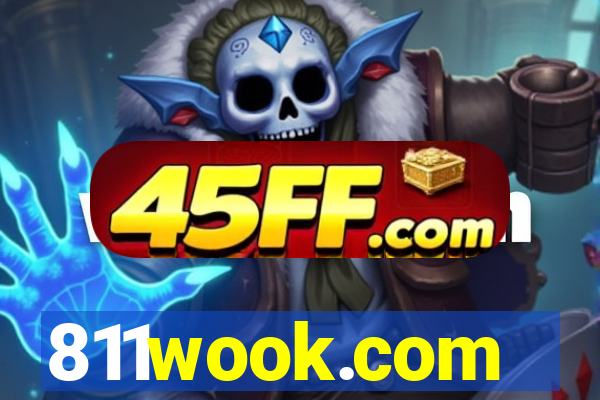 811wook.com