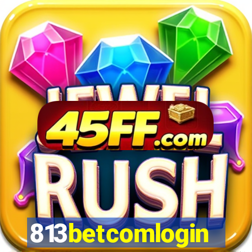 813betcomlogin