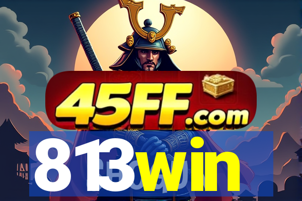 813win