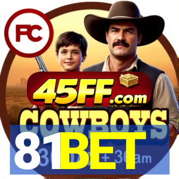 81BET