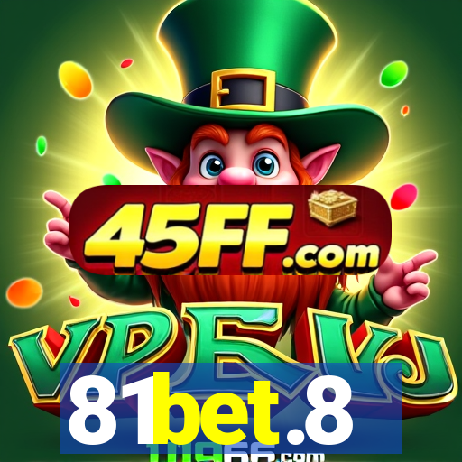 81bet.8