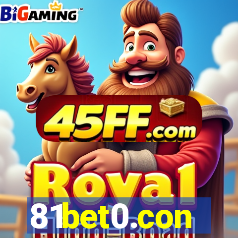81bet0.con