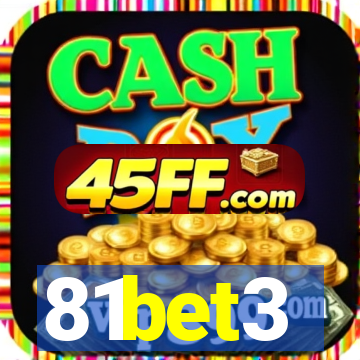 81bet3