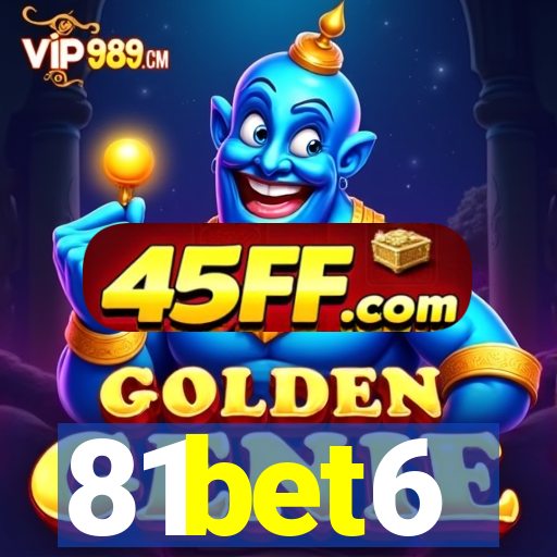 81bet6