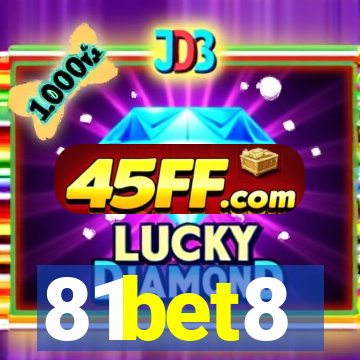 81bet8