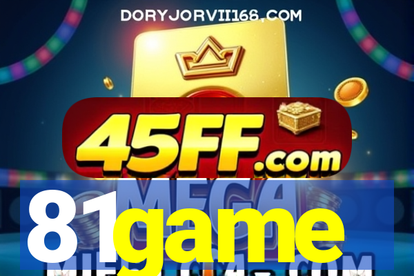 81game