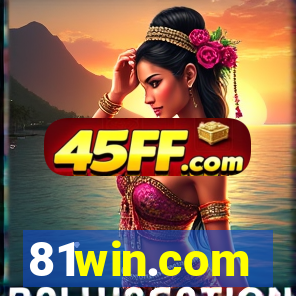 81win.com