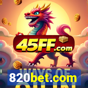 820bet.com