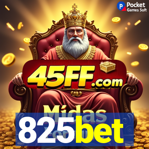 825bet