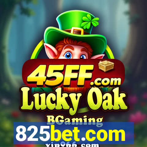 825bet.com