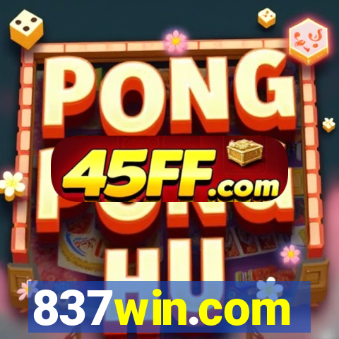 837win.com