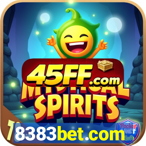 8383bet.com