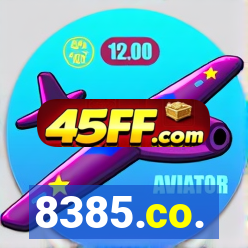 8385.co.