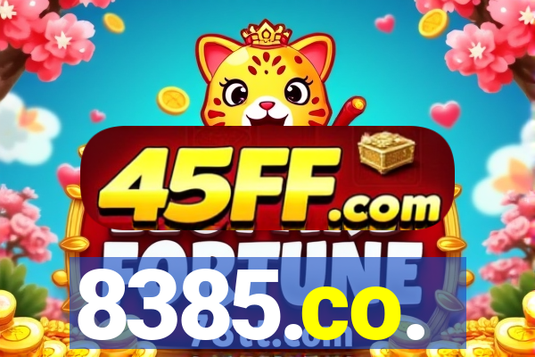8385.co.