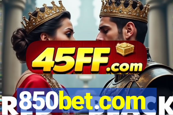 850bet.com