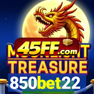 850bet22