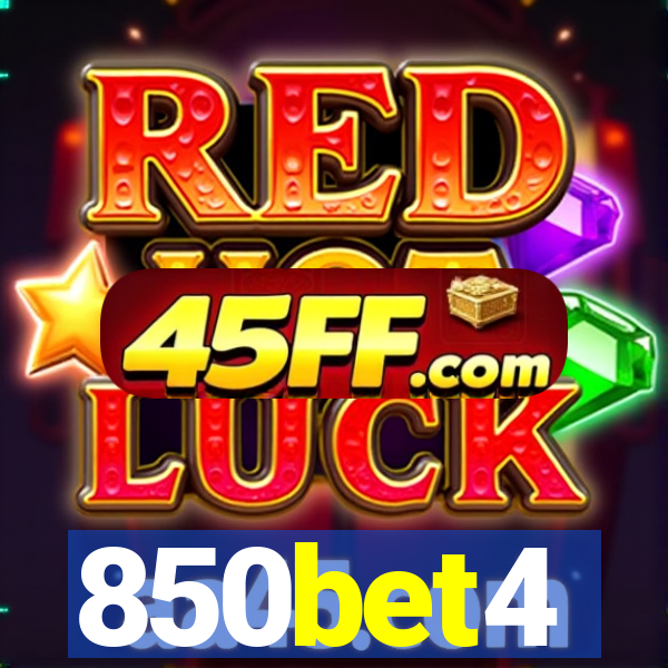 850bet4