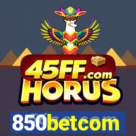 850betcom