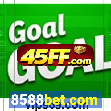 8588bet.com