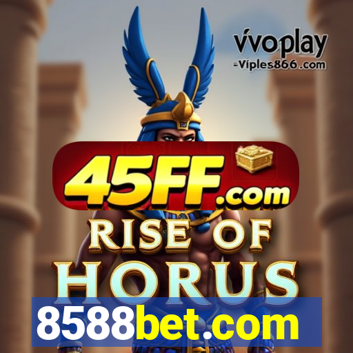 8588bet.com