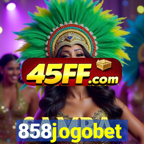 858jogobet