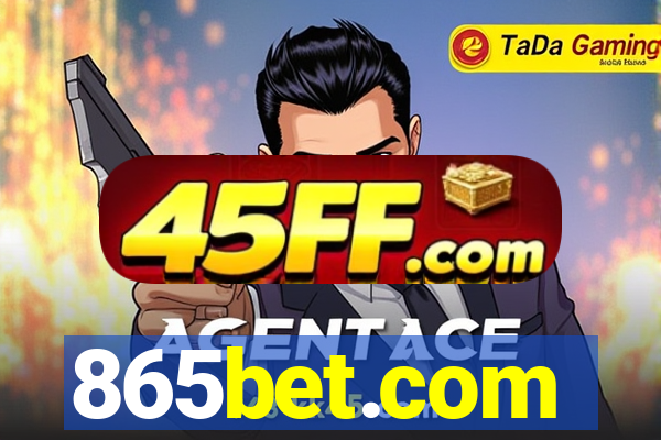 865bet.com