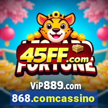 868.comcassino