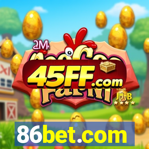86bet.com