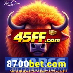 8700bet.com