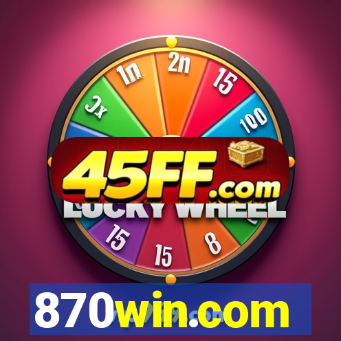 870win.com
