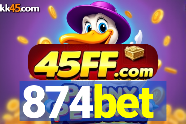 874bet