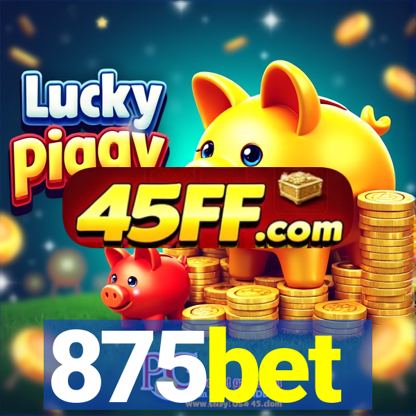 875bet