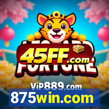 875win.com