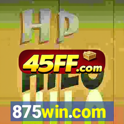 875win.com