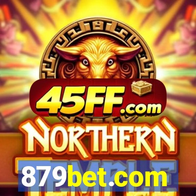 879bet.com