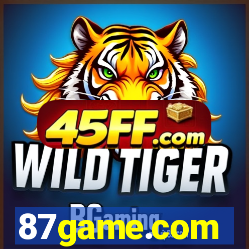 87game.com