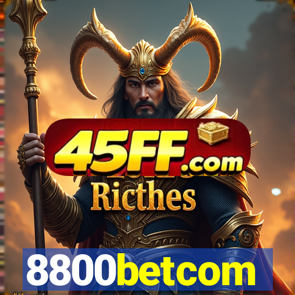 8800betcom
