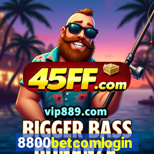 8800betcomlogin