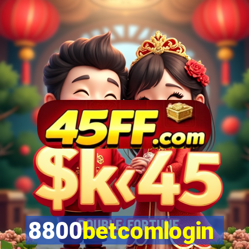 8800betcomlogin