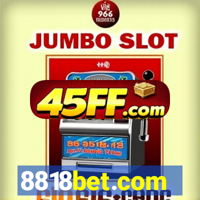 8818bet.com