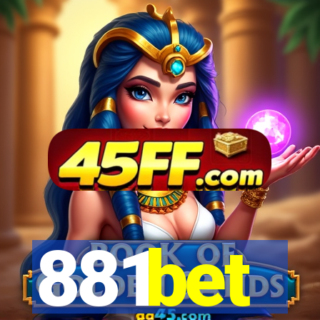 881bet