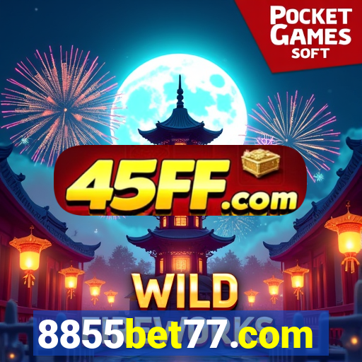 8855bet77.com